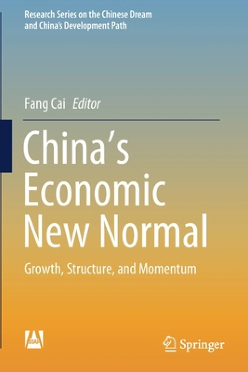 China''s Economic New Normal