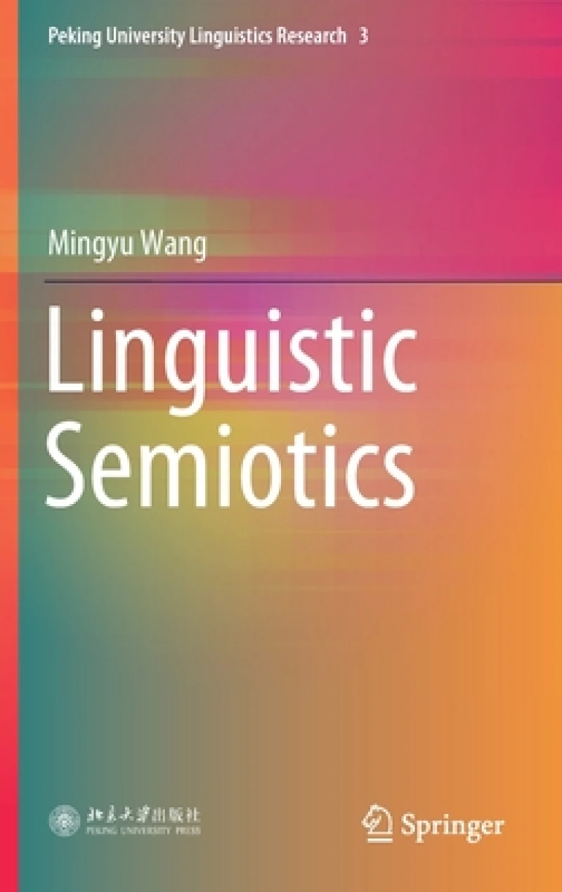 Linguistic Semiotics