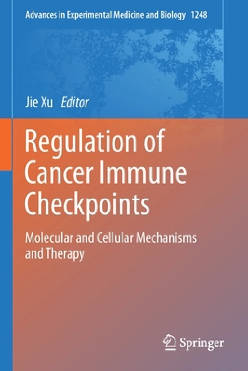Regulation of Cancer Immune Checkpoints