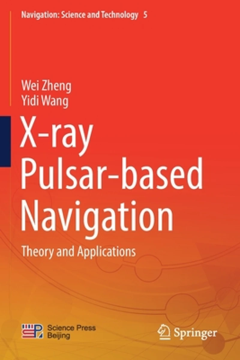 X-ray Pulsar-based Navigation