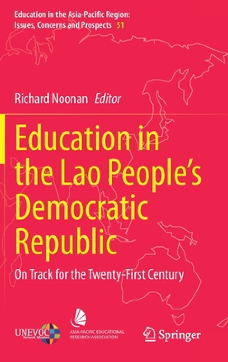 Education in the Lao People’s Democratic Republic