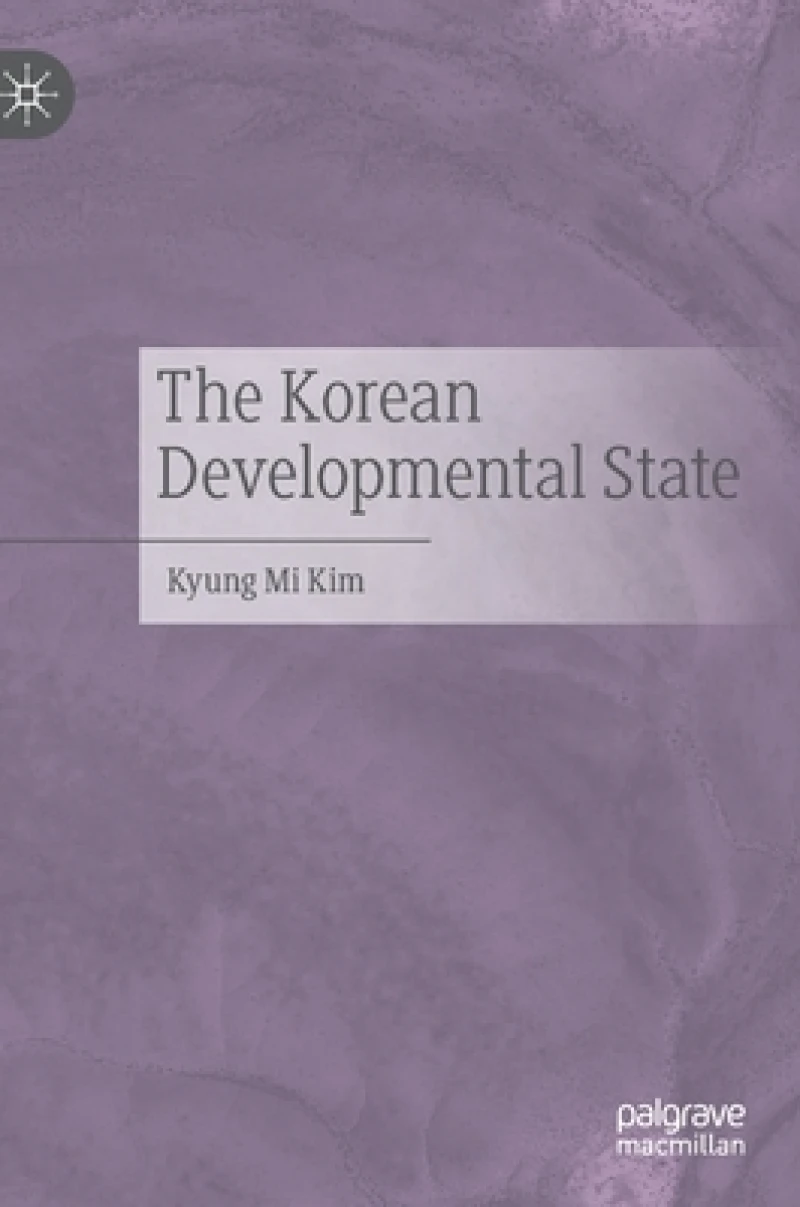 The Korean Developmental State