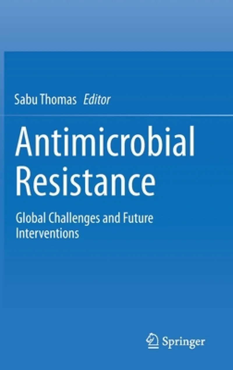 Antimicrobial Resistance