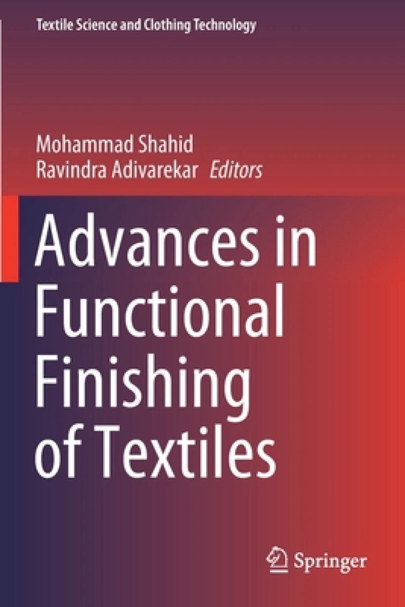 Advances in Functional Finishing of Textiles