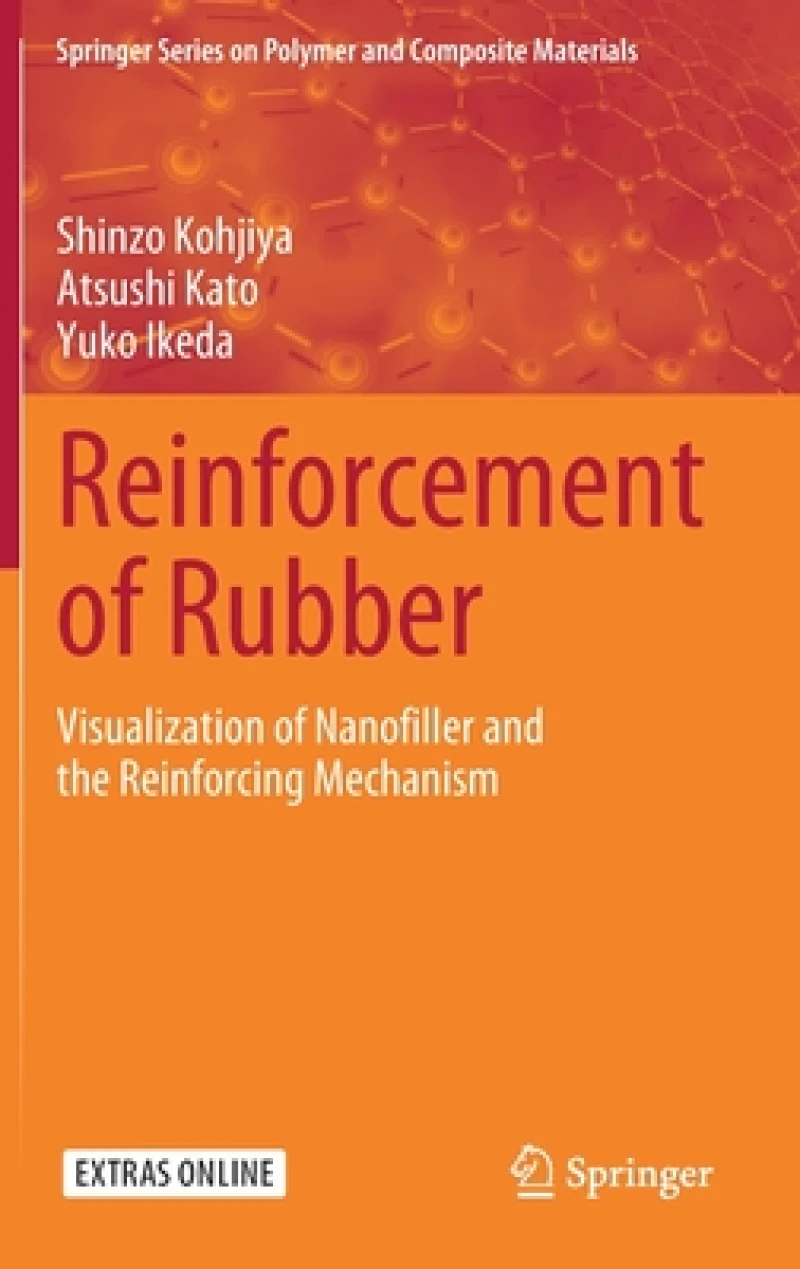 Reinforcement of Rubber