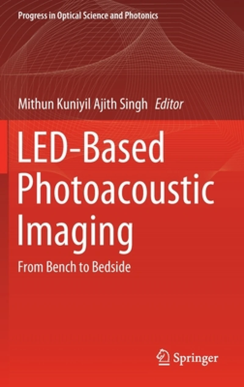 LED-Based Photoacoustic Imaging