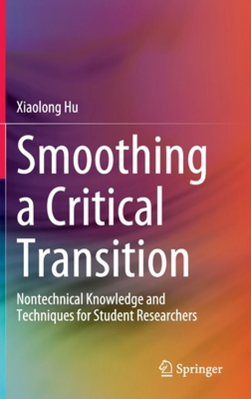 Smoothing a Critical Transition