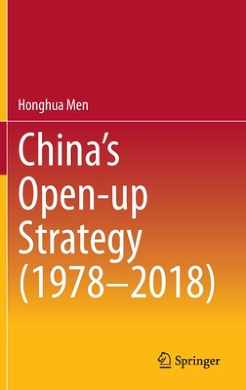 China''s Open-up Strategy (1978-2018)