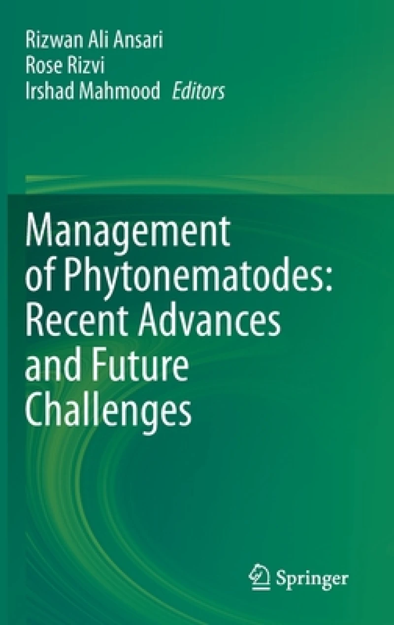 Management of Phytonematodes: Recent Advances and Future Challenges