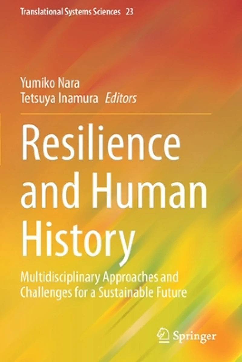 Resilience and Human History