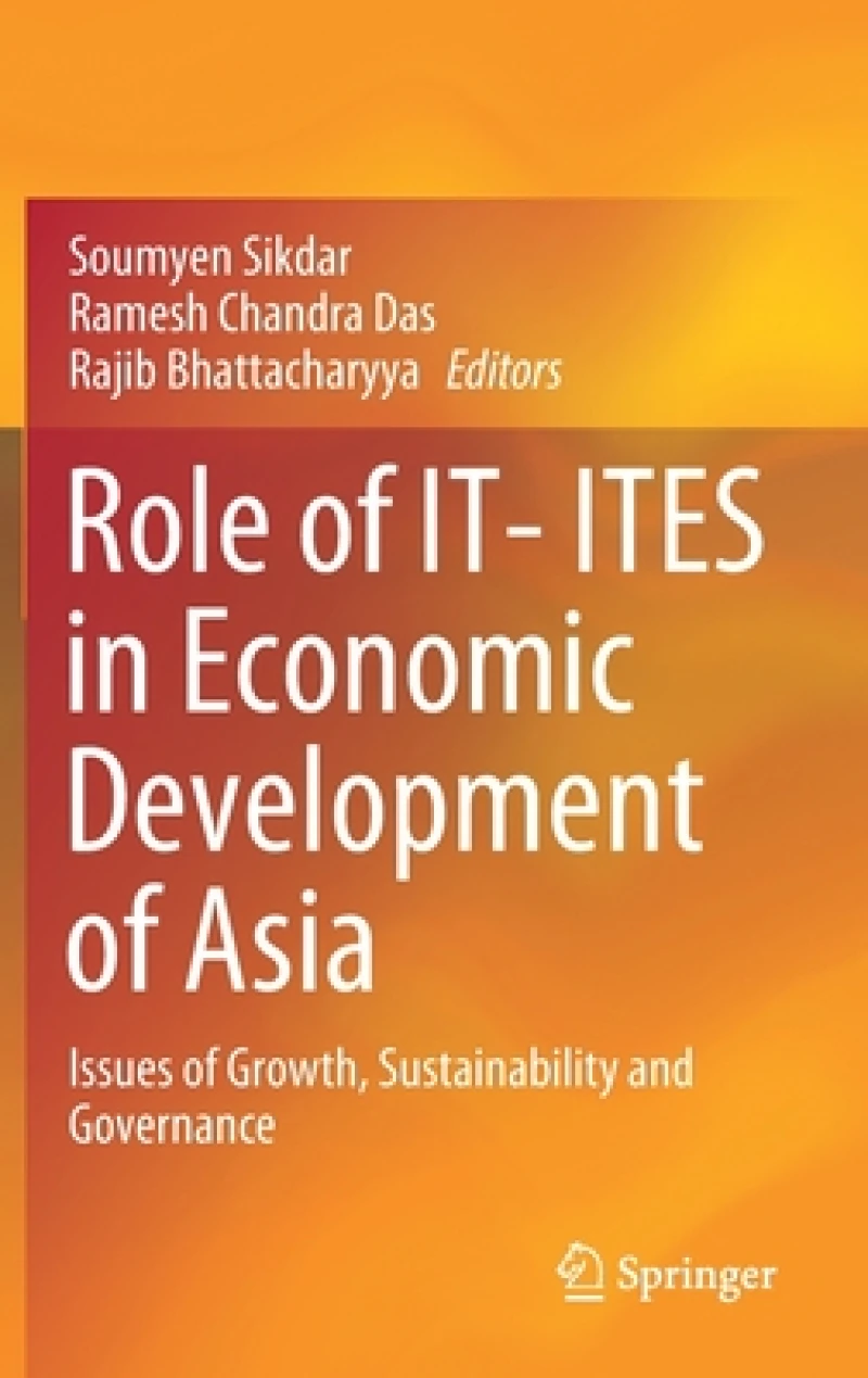 Role of IT- ITES in Economic Development of Asia