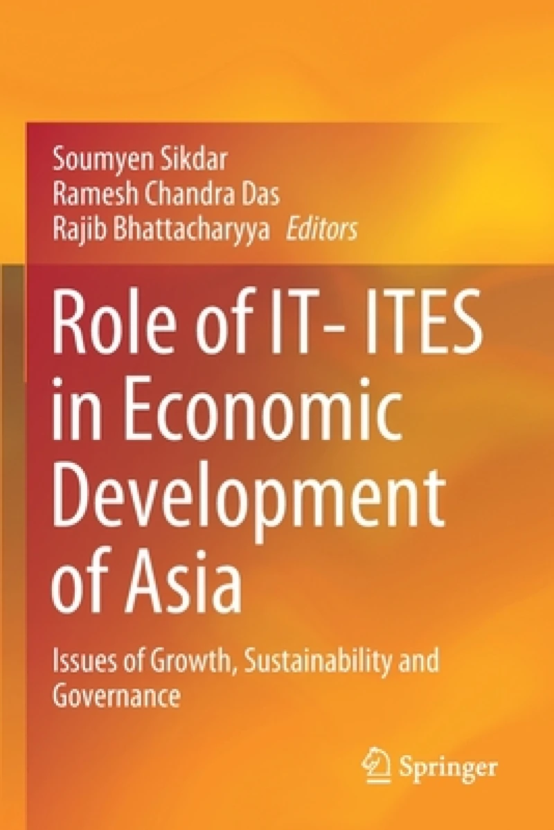 Role of IT- ITES in Economic Development of Asia
