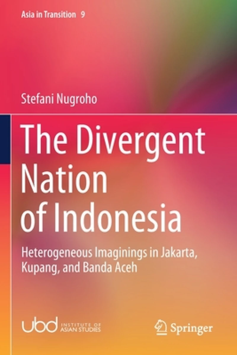 The Divergent Nation of Indonesia
