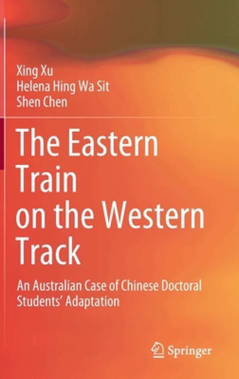 The Eastern Train on the Western Track
