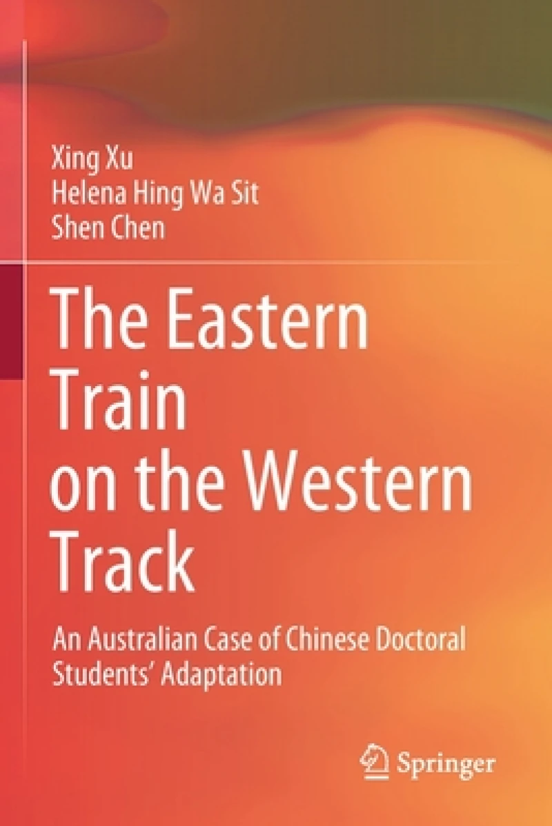 The Eastern Train on the Western Track