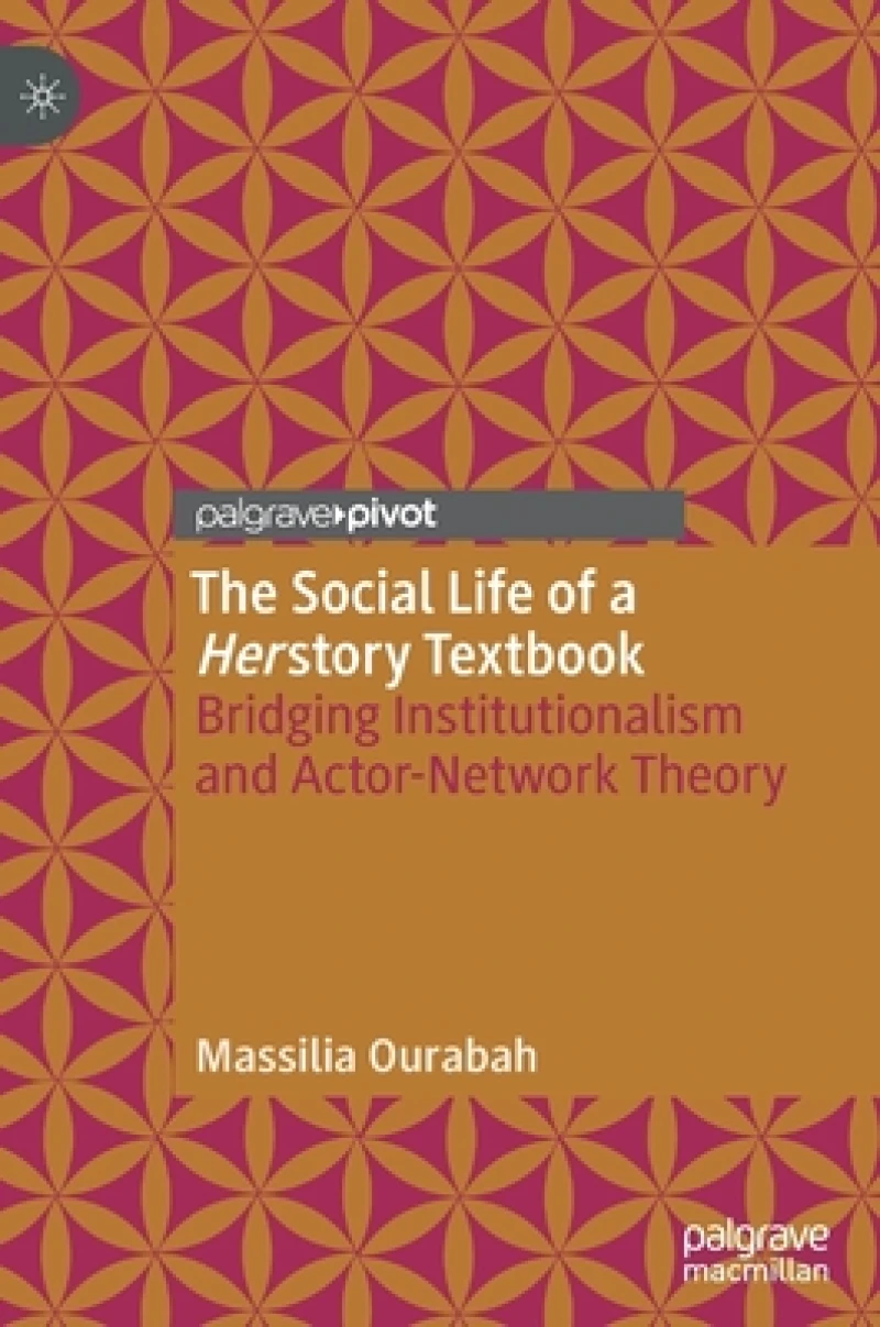 The Social Life of a Herstory Textbook