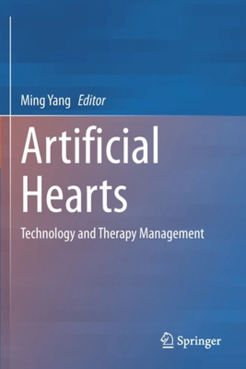 Artificial Hearts