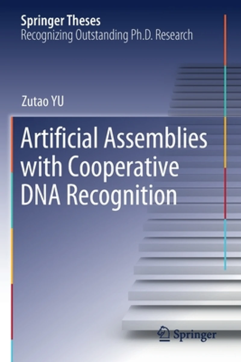 Artificial Assemblies with Cooperative DNA Recognition