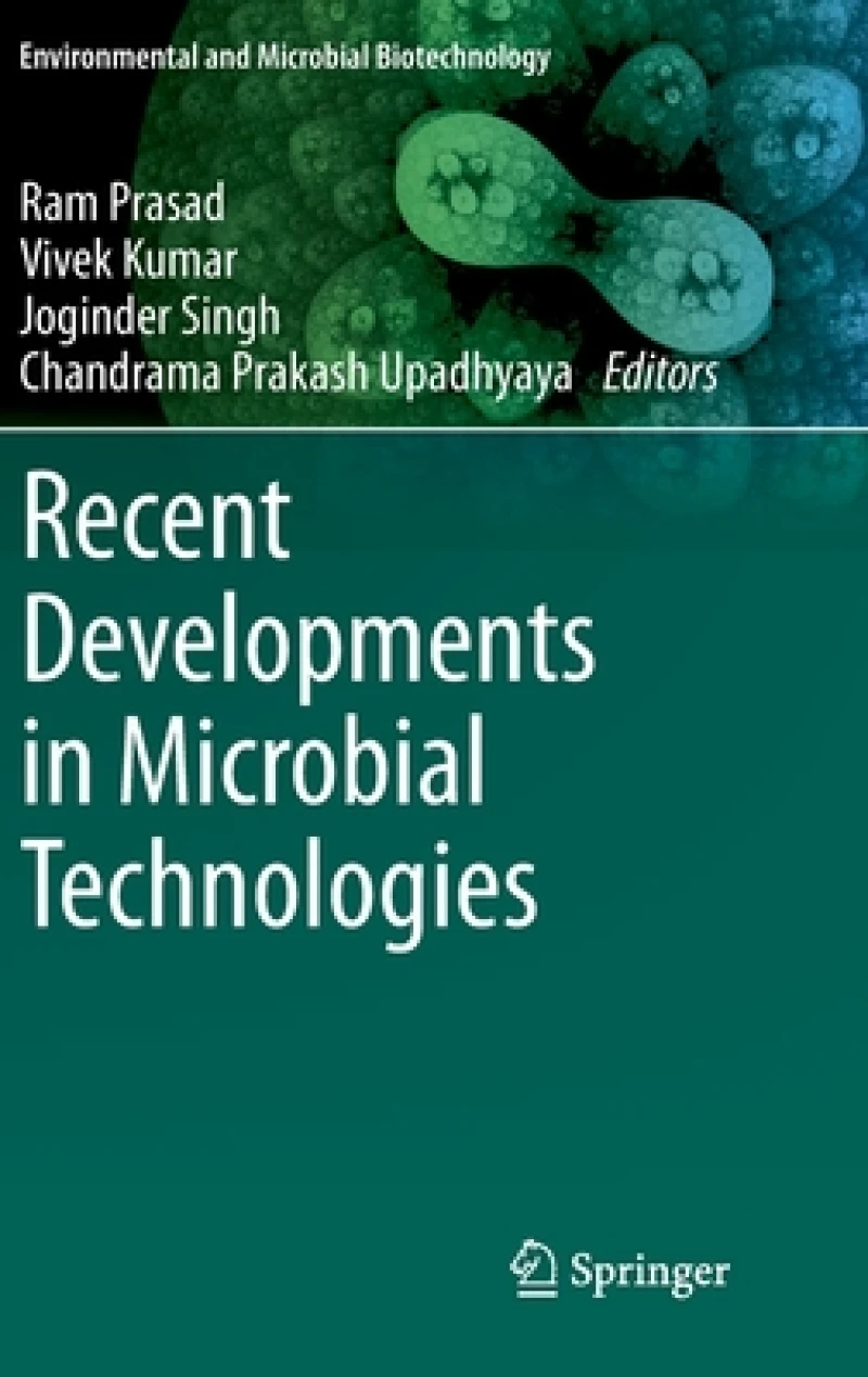 Recent Developments in Microbial Technologies