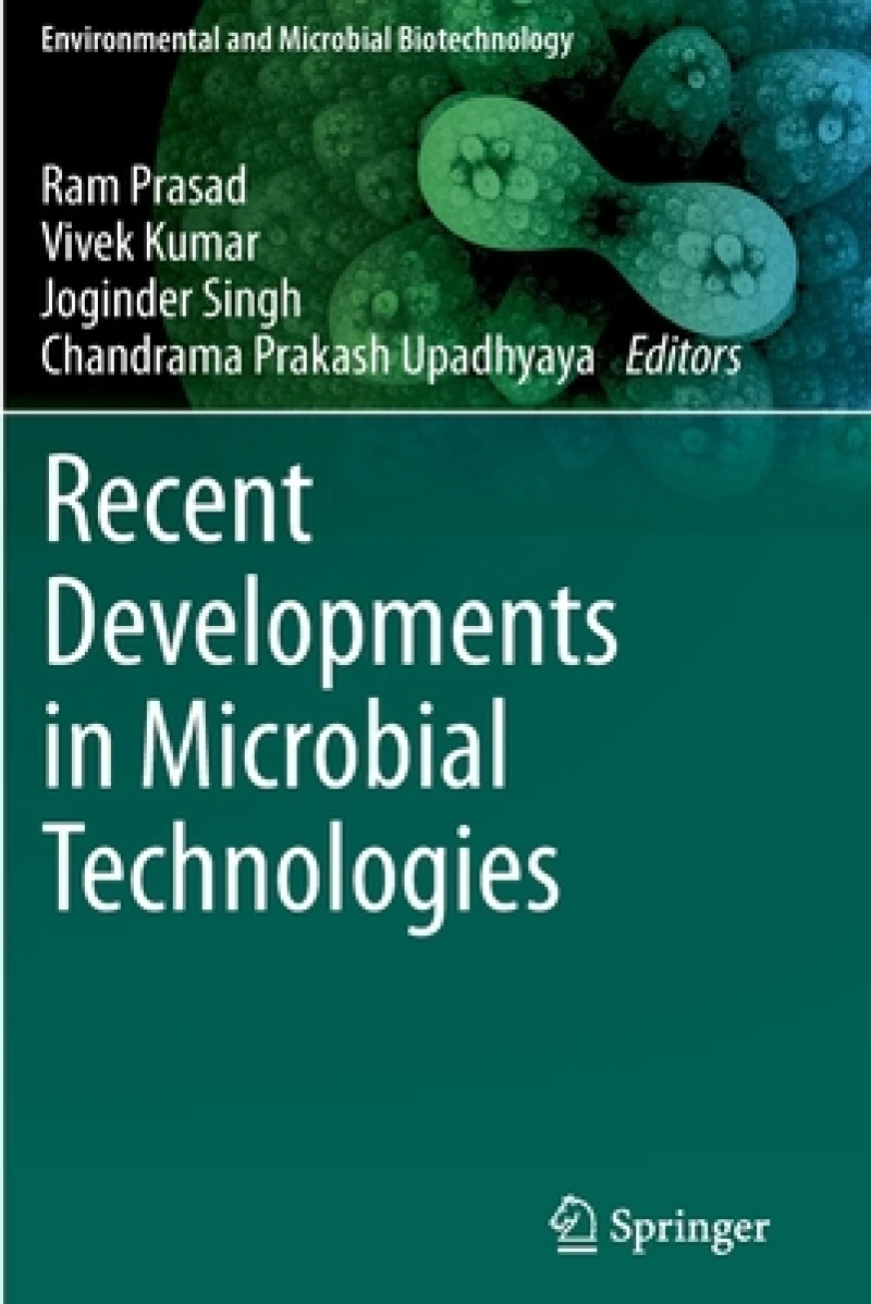 Recent Developments in Microbial Technologies