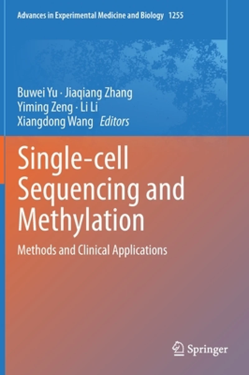 Single-cell Sequencing and Methylation