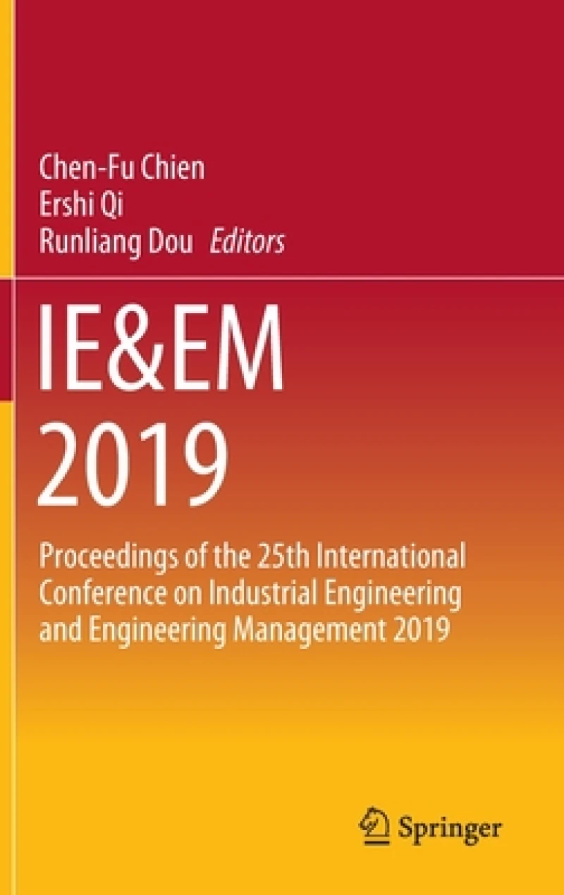 IE&EM 2019