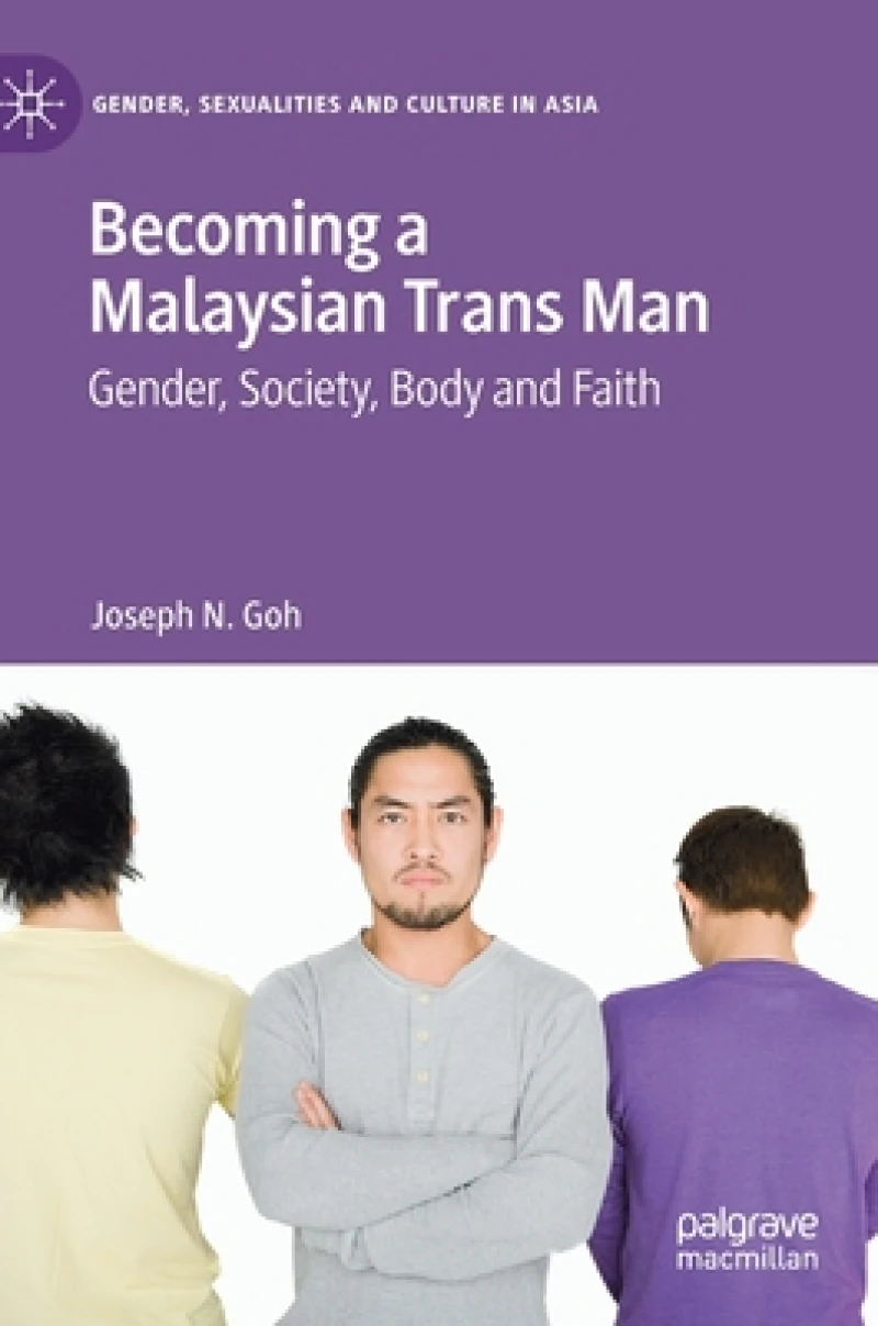 Becoming a Malaysian Trans Man