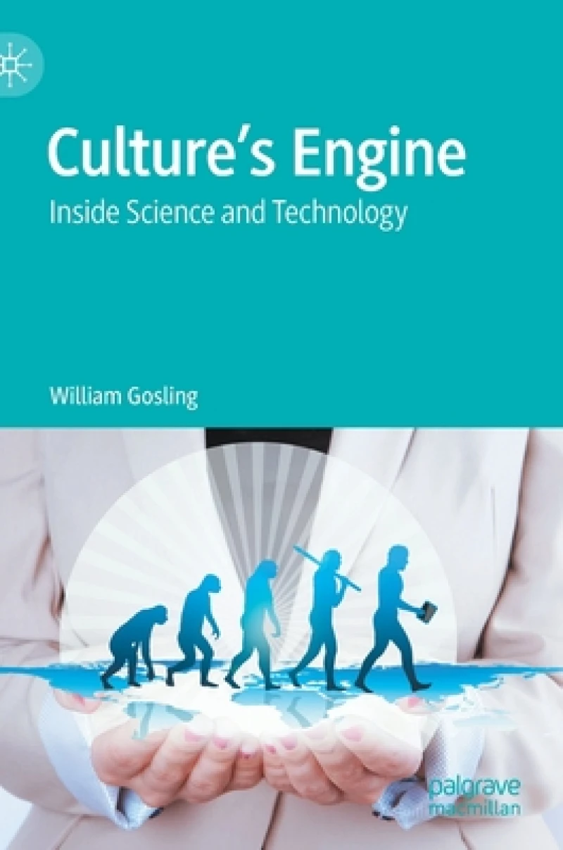 Culture''s Engine