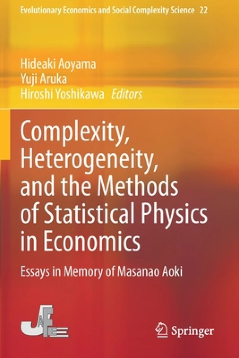 Complexity, Heterogeneity, and the Methods of Statistical Physics in Economics