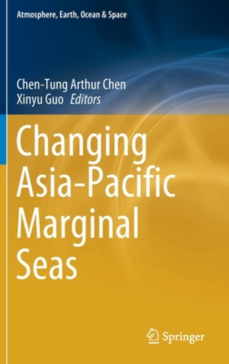 Changing Asia-Pacific Marginal Seas