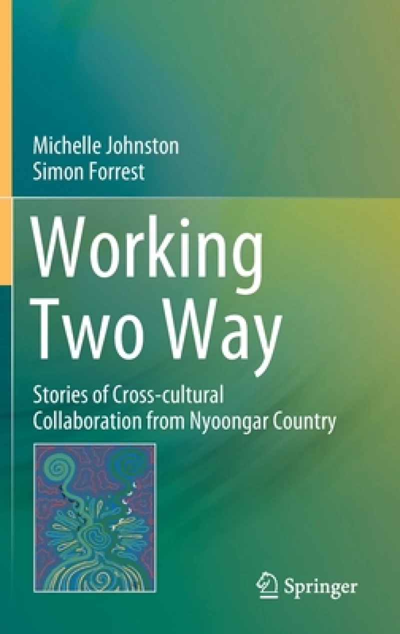 Working Two Way