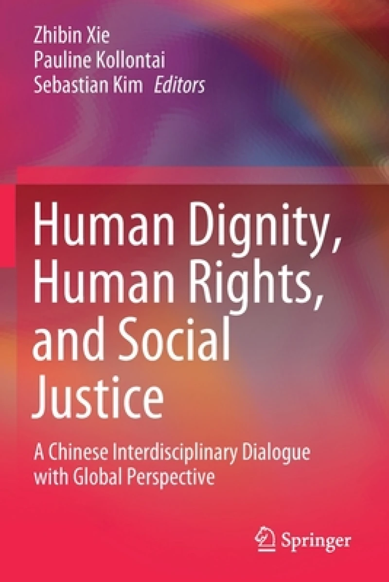Human Dignity, Human Rights, and Social Justice