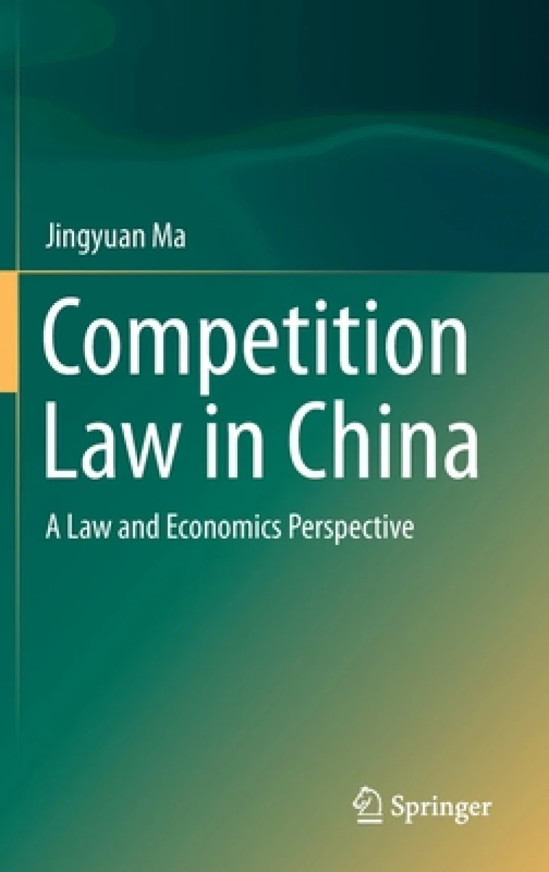 Competition Law in China