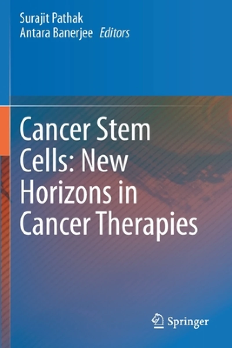Cancer Stem Cells