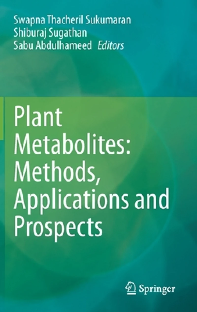Plant Metabolites
