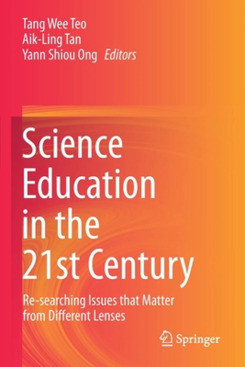 Science Education in the 21st Century