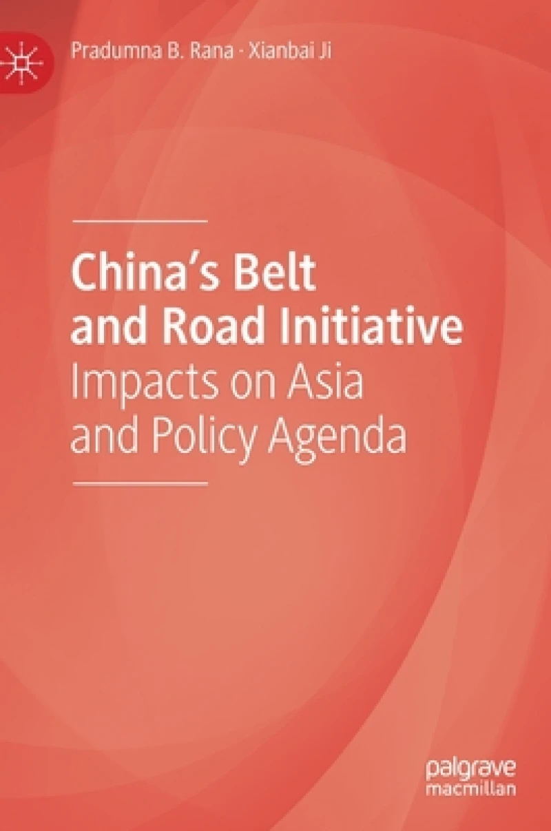 China’s Belt and Road Initiative