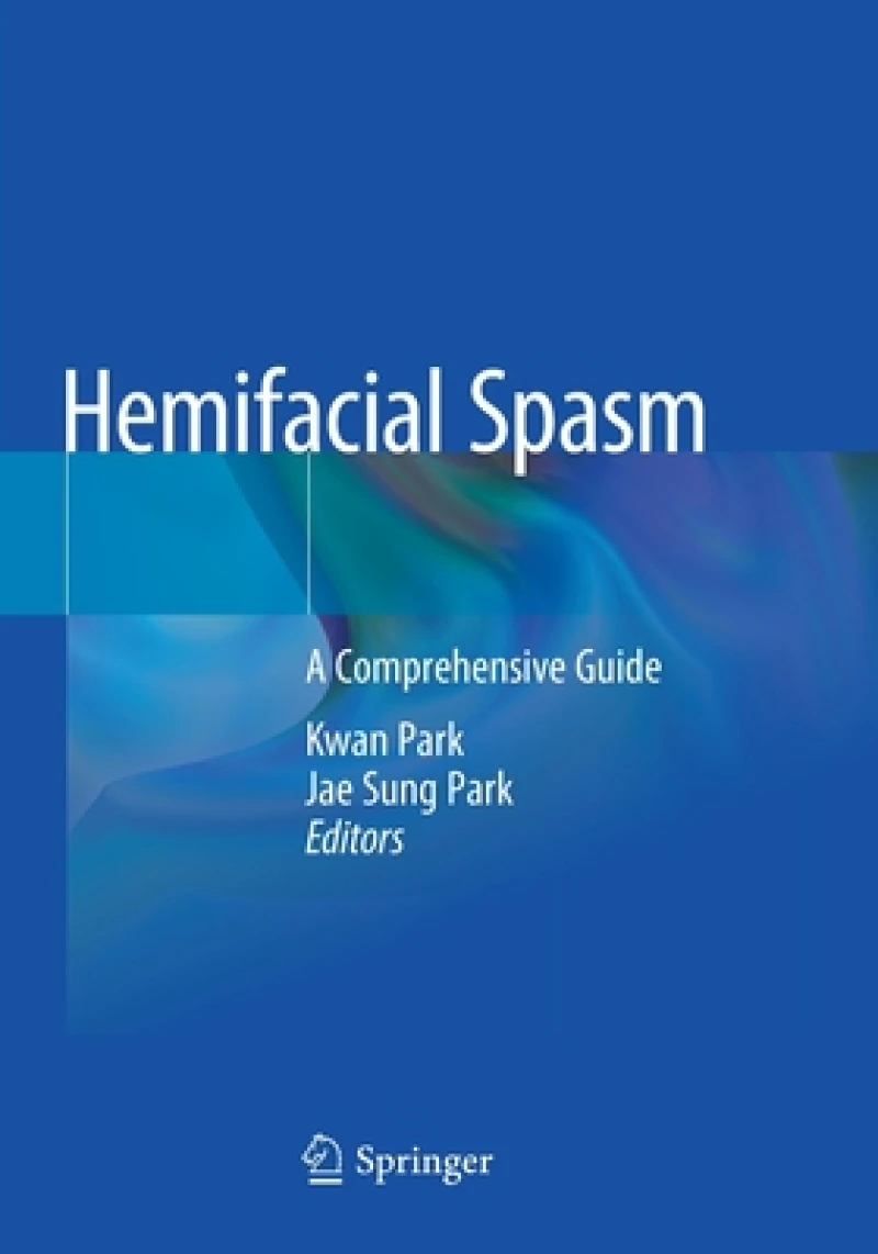 Hemifacial Spasm