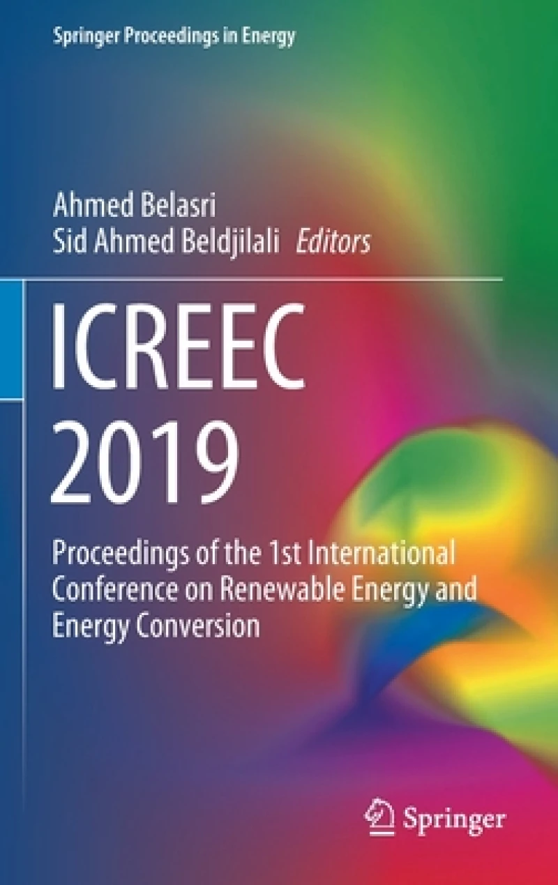ICREEC 2019