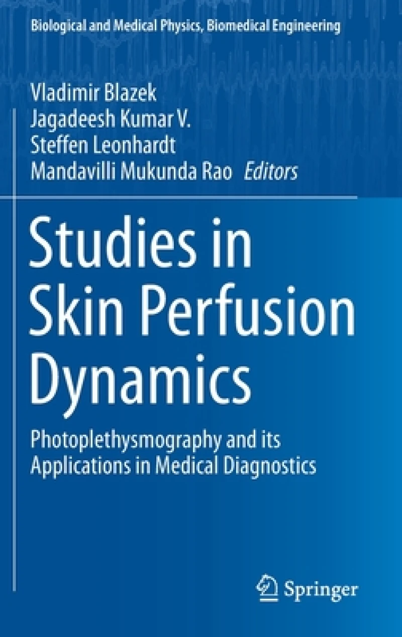 Studies in Skin Perfusion Dynamics