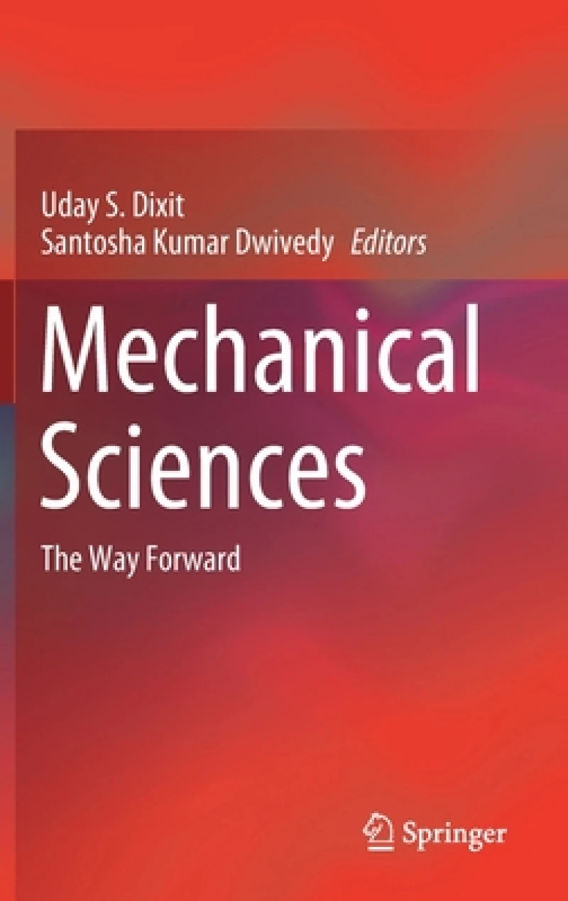 Mechanical Sciences