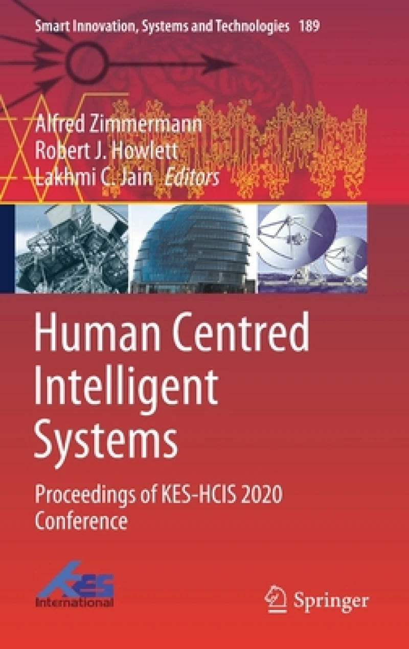 Human Centred Intelligent Systems