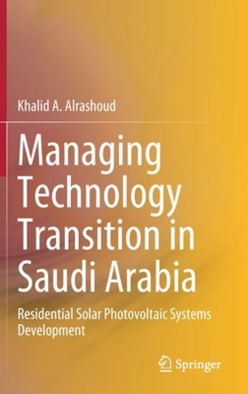 Managing Technology Transition in Saudi Arabia