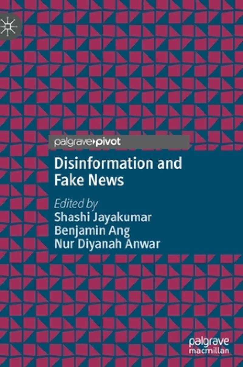 Disinformation and Fake News