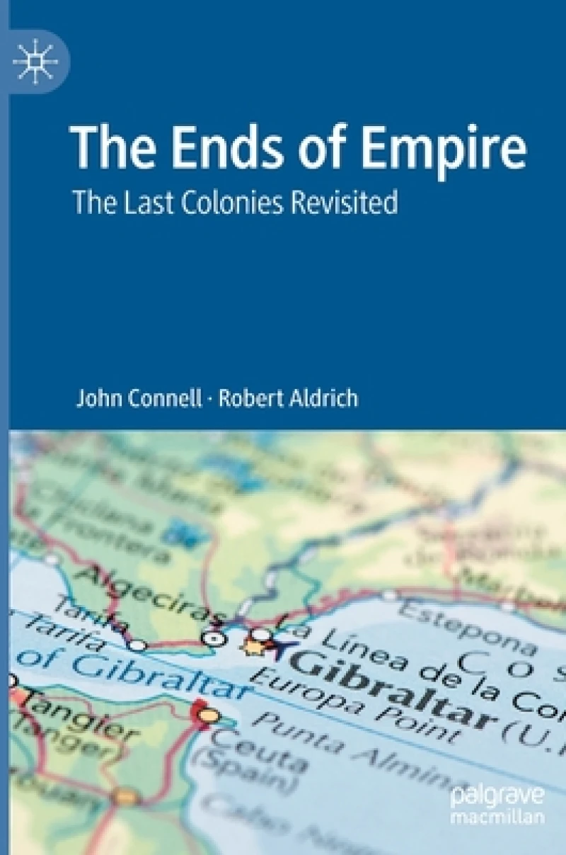 The Ends of Empire