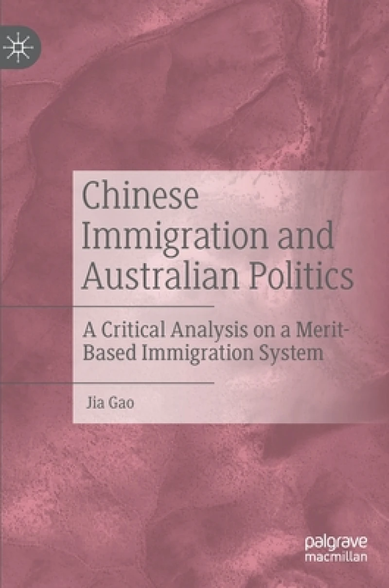 Chinese Immigration and Australian Politics