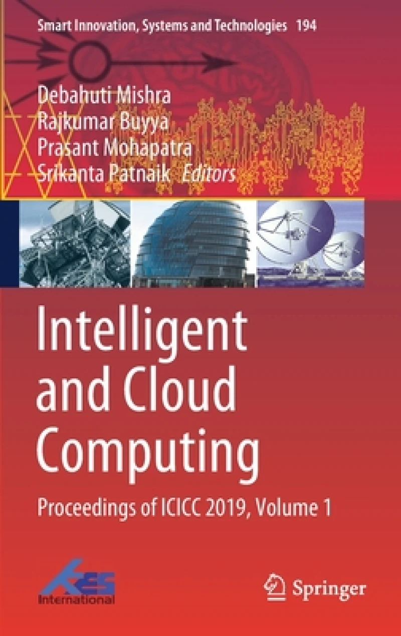Intelligent and Cloud Computing
