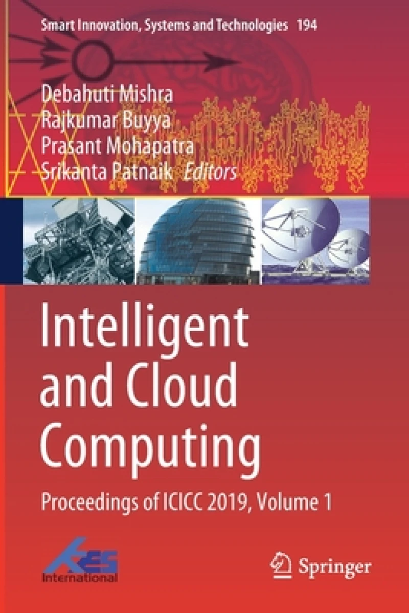 Intelligent and Cloud Computing