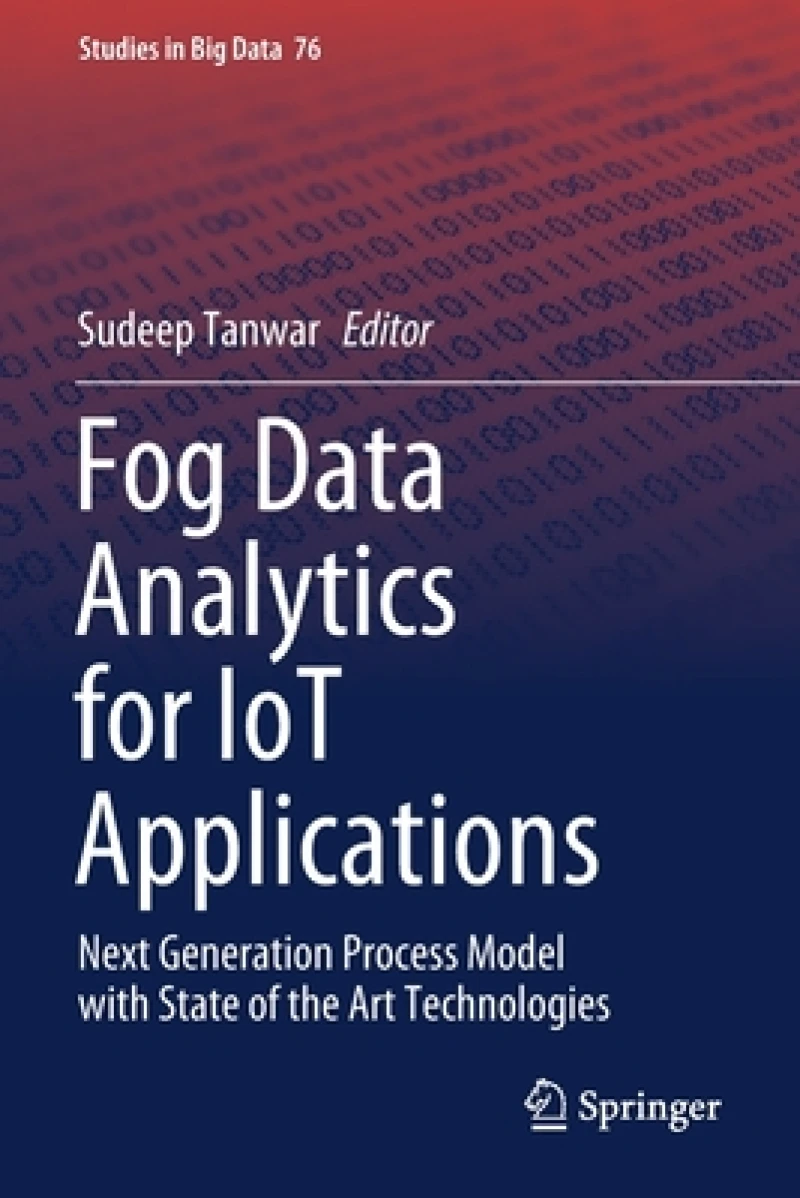 Fog Data Analytics for IoT Applications