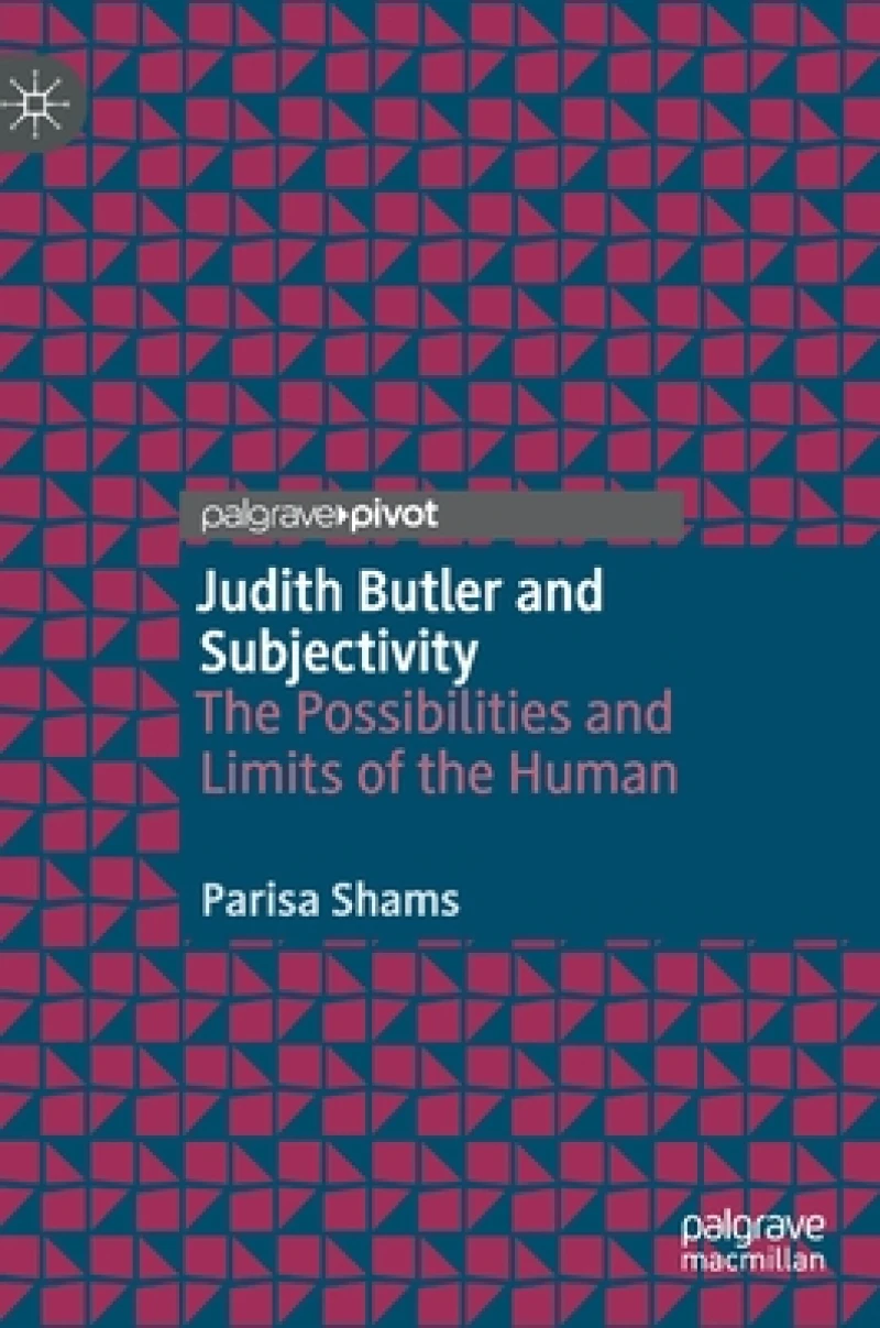 Judith Butler and Subjectivity